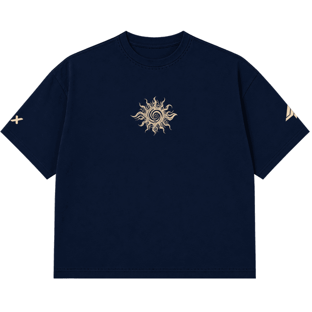 Selected merch preview