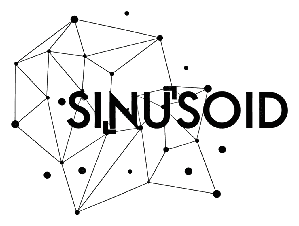 siNUsoid V2 logo