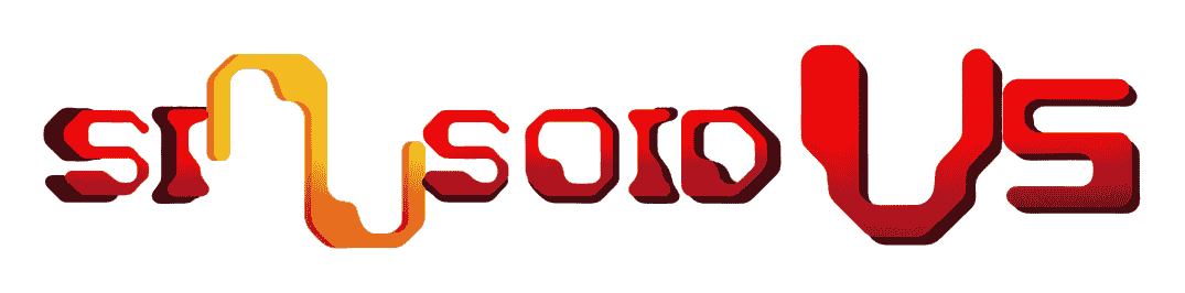 siNUsoid V5 logo