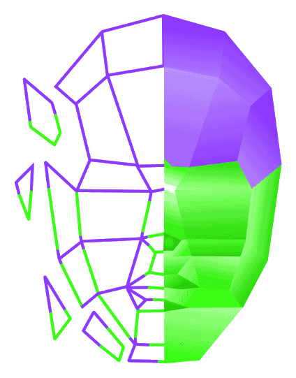 siNUsoid V7 logo