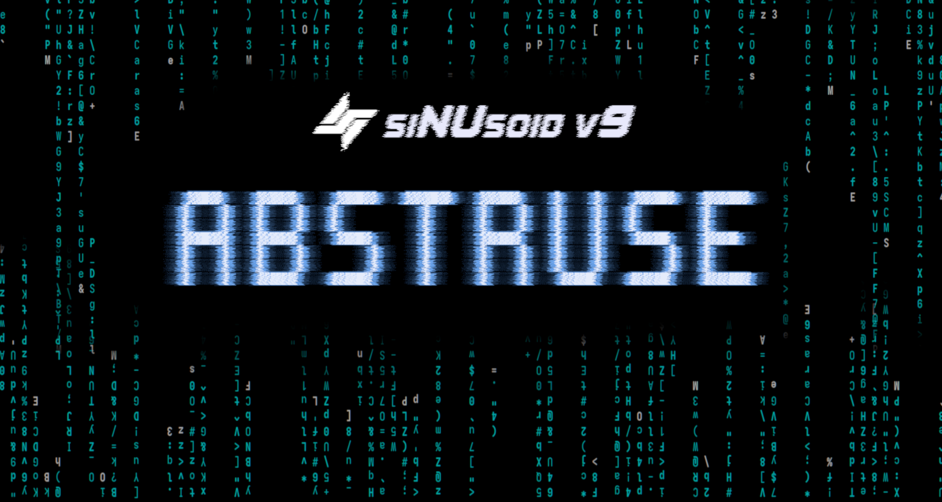 Promotional graphic