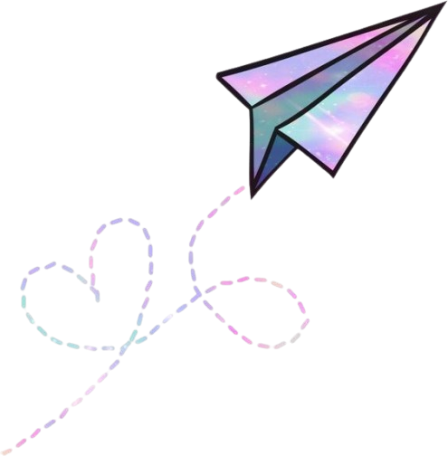 Paper Plane