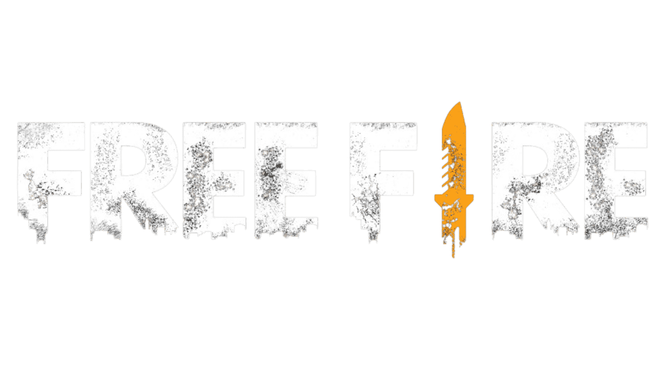 FREE FIRE logo
