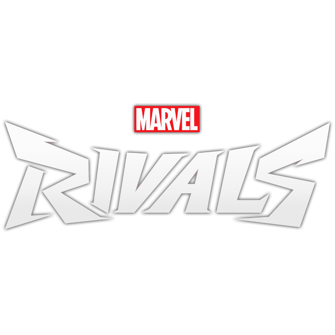 MARVEL RIVALS logo