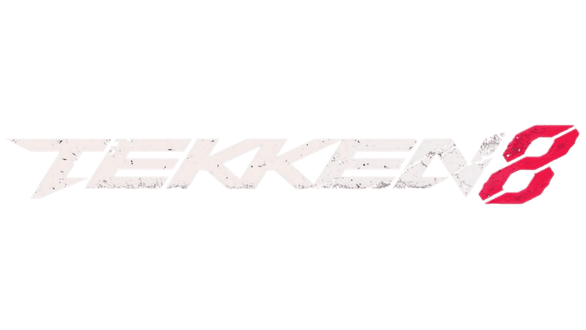 TEKKEN 8 logo