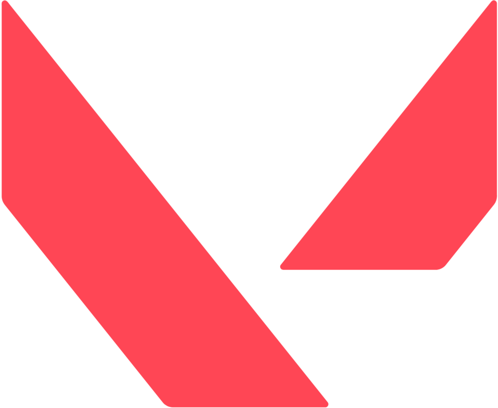VALORANT logo