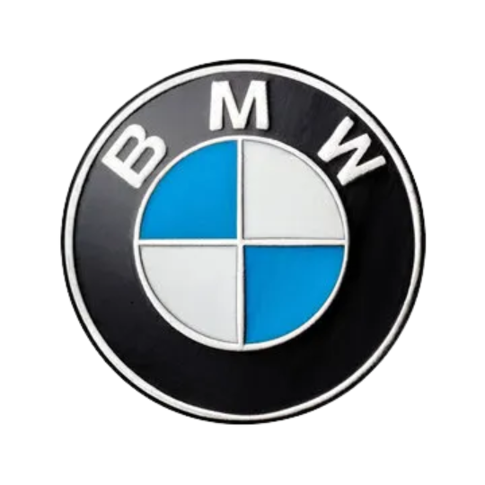 BMW Logo